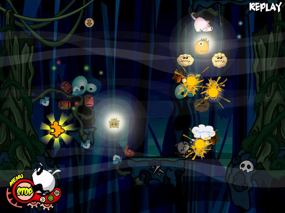 Steam giảm giá 100% một tựa game chất lượng, từng đoạt giải thưởng lớn, giá gốc hơn 100.000 đồng Steam giảm giá 100% một tựa game chất lượng, từng đoạt giải thưởng lớn, giá gốc hơn 100.000 đồng