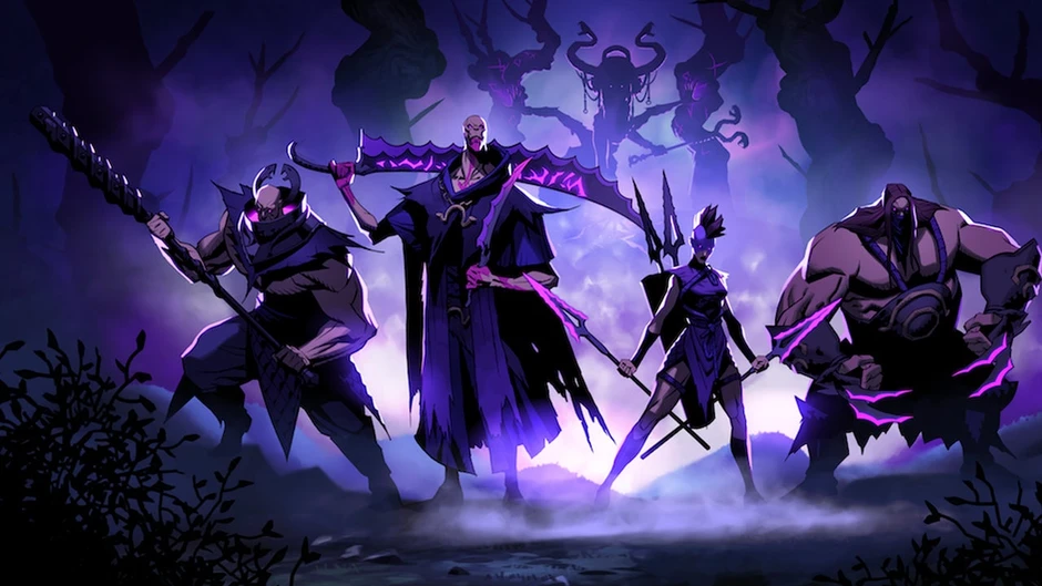 Steam khởi động khuyến mại Free Weekend, game thủ chơi miễn phí loạt game đầy chất lượng cuối tuần này