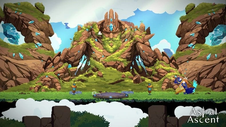 Steam khởi động khuyến mại Free Weekend, game thủ chơi miễn phí loạt game đầy chất lượng cuối tuần này