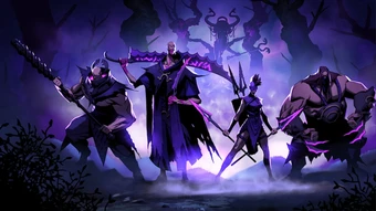Steam khởi động khuyến mại Free Weekend, game thủ chơi miễn phí loạt game đầy chất lượng cuối tuần này