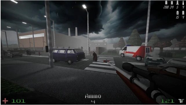 Steam lại có quà, game thủ nhận miễn phí một trò chơi FPS chất lượng, nhưng phải nhanh tay
