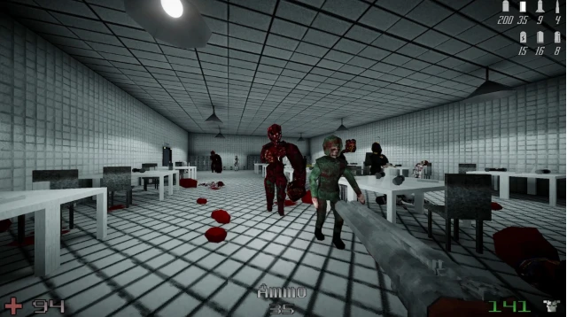 Steam lại có quà, game thủ nhận miễn phí một trò chơi FPS chất lượng, nhưng phải nhanh tay