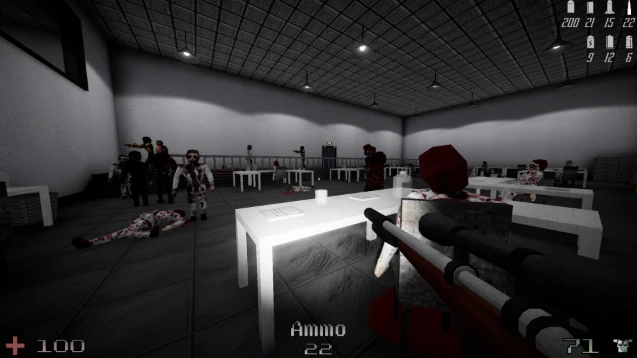 Steam lại có quà, game thủ nhận miễn phí một trò chơi FPS chất lượng, nhưng phải nhanh tay