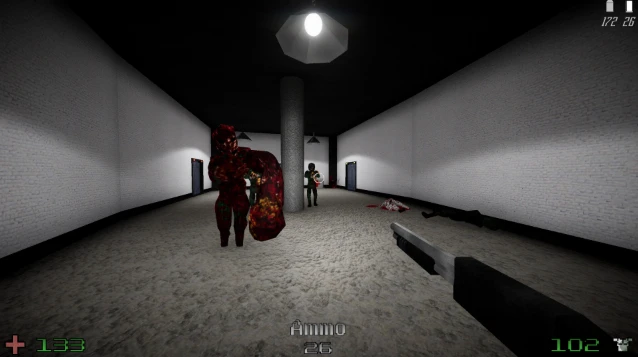 Steam lại có quà, game thủ nhận miễn phí một trò chơi FPS chất lượng, nhưng phải nhanh tay