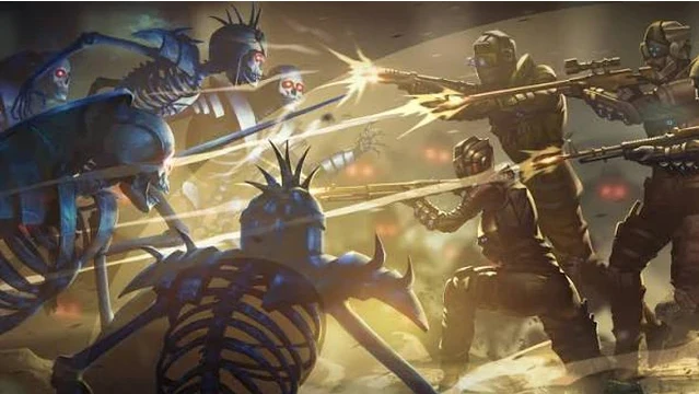 Steam lại có thêm loạt game miễn phí mới, chơi thoải mái, không cần chi phí hay đăng ký gì Steam lại có thêm loạt game miễn phí mới, chơi thoải mái, không cần chi phí hay đăng ký gì