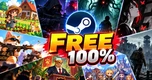 Steam lại có thêm loạt game miễn phí mới, chơi thoải mái, không cần chi phí hay đăng ký gì