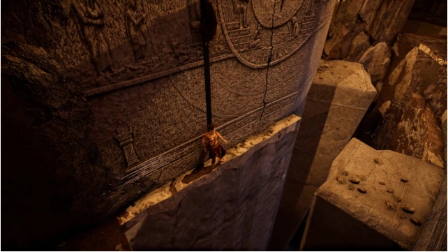 Steam lại có thêm một tựa game Soulslike đình đám, tạo hình nữ chính gợi nhớ ngay tới huyền thoại một thời Steam lại có thêm một tựa game Soulslike đình đám, tạo hình nữ chính gợi nhớ ngay tới huyền thoại một thời