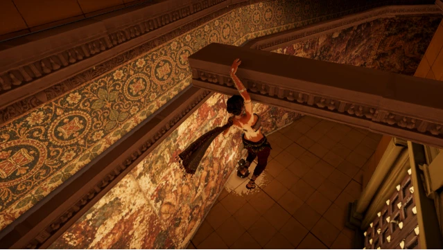 Steam lại có thêm một tựa game Soulslike đình đám, tạo hình nữ chính gợi nhớ ngay tới huyền thoại một thời Steam lại có thêm một tựa game Soulslike đình đám, tạo hình nữ chính gợi nhớ ngay tới huyền thoại một thời