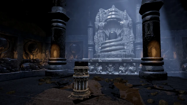 Steam lại có thêm một tựa game Soulslike đình đám, tạo hình nữ chính gợi nhớ ngay tới huyền thoại một thời Steam lại có thêm một tựa game Soulslike đình đám, tạo hình nữ chính gợi nhớ ngay tới huyền thoại một thời