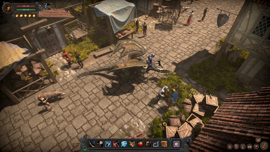 Steam lên kế hoạch tặng miễn phí hai tựa game mới, giá trị hơn 500.000 đồng, người chơi cần chuẩn bị sẵn sàng
