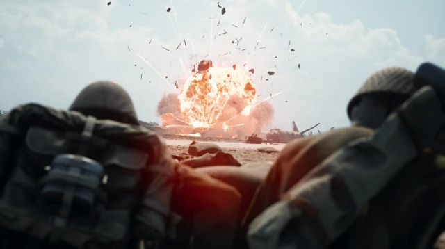 Steam mở cửa chơi miễn phí loạt game quá chất lượng, có hai bom tấn FPS và sinh tồn thế giới mở đáng chú ý