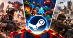 Steam mở cửa chơi miễn phí loạt game quá chất lượng, có hai bom tấn FPS và sinh tồn thế giới mở đáng chú ý