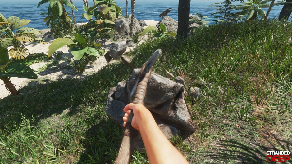 Steam mở cửa miễn phí hai tựa game quá chất lượng trong thời gian giới hạn, tổng giá trị gần 1,5 triệu