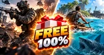 Steam mở cửa miễn phí hai tựa game quá chất lượng trong thời gian giới hạn, tổng giá trị gần 1,5 triệu