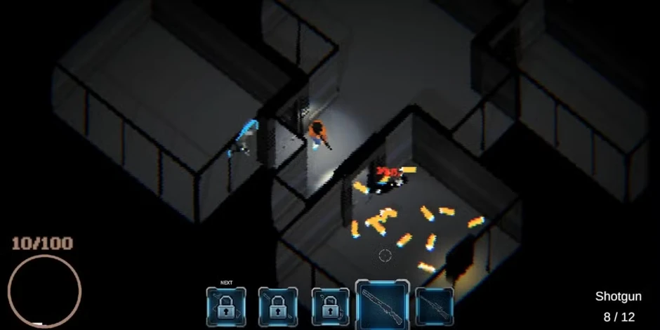 Steam phát hành miễn phí một tựa game zombie siêu cuốn, miễn phí 100%, mỗi lần chơi là một kịch bản khác Steam phát hành miễn phí một tựa game zombie siêu cuốn, miễn phí 100%, mỗi lần chơi là một kịch bản khác