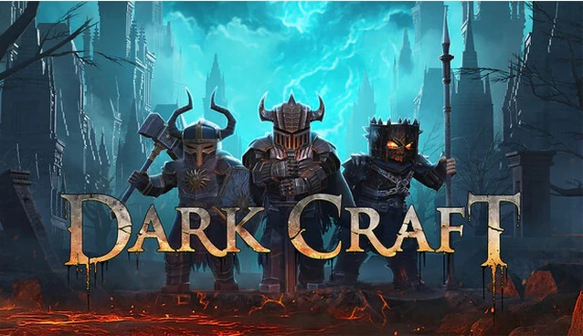 Steam sắp có thêm một tựa game Soulslike quá chất lượng, được ví như Elden Ring kết hợp cùng Minecraft, miễn phí 100%