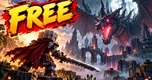 Steam sắp có thêm một tựa game Soulslike quá chất lượng, được ví như Elden Ring kết hợp cùng Minecraft, miễn phí 100%