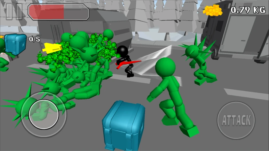 Steam tặng miễn phí ba tựa game chất lượng, tổng giá trị gần 300.000 đồng, người chơi cần nhanh tay