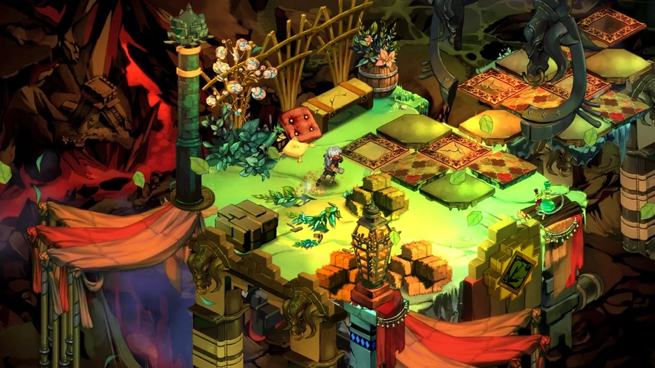 Steam tiếp tục mở đợt sale mới, hàng loạt game chất lượng "sập sàn", có cả siêu phẩm cực đáng tiền
