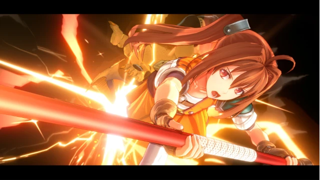 Steam tung bản demo miễn phí của một tựa game nhập vai anime, đồ họa tuyệt đẹp, đốn tim người chơi Steam tung bản demo miễn phí của một tựa game nhập vai anime, đồ họa tuyệt đẹp, đốn tim người chơi