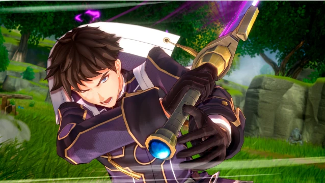 Steam tung bản demo miễn phí của một tựa game nhập vai anime, đồ họa tuyệt đẹp, đốn tim người chơi Steam tung bản demo miễn phí của một tựa game nhập vai anime, đồ họa tuyệt đẹp, đốn tim người chơi