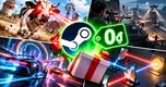 Steam vừa có thêm 4 tựa game chuyển sang miễn phí vĩnh viễn, người chơi nhanh tay thêm ngay vào thư viện