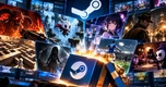 Steam vừa có thêm loạt game miễn phí mới, nhiều cái tên nhận rating rất tích cực, tải về chơi không mất tiền