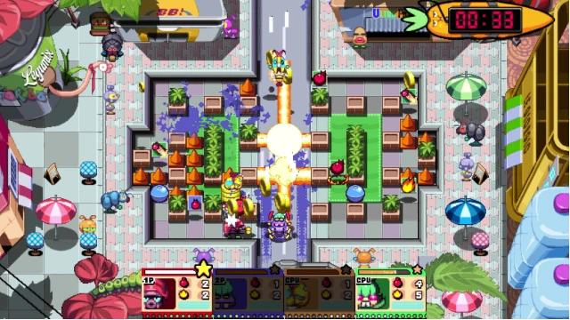 Steam vừa có thêm một tựa game miễn phí mới, quá hợp để giải trí cuối tuần, siêu vui nhộn và khó đoán Steam vừa có thêm một tựa game miễn phí mới, quá hợp để giải trí cuối tuần, siêu vui nhộn và khó đoán