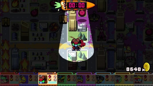 Steam vừa có thêm một tựa game miễn phí mới, quá hợp để giải trí cuối tuần, siêu vui nhộn và khó đoán Steam vừa có thêm một tựa game miễn phí mới, quá hợp để giải trí cuối tuần, siêu vui nhộn và khó đoán