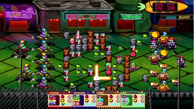 Steam vừa có thêm một tựa game miễn phí mới, quá hợp để giải trí cuối tuần, siêu vui nhộn và khó đoán Steam vừa có thêm một tựa game miễn phí mới, quá hợp để giải trí cuối tuần, siêu vui nhộn và khó đoán