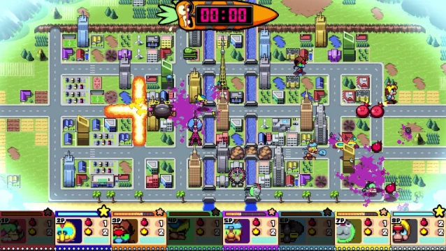 Steam vừa có thêm một tựa game miễn phí mới, quá hợp để giải trí cuối tuần, siêu vui nhộn và khó đoán Steam vừa có thêm một tựa game miễn phí mới, quá hợp để giải trí cuối tuần, siêu vui nhộn và khó đoán