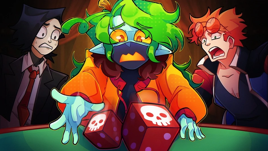 Steam vừa phát hành một tựa game miễn phí 100%, rating 10/10, tải về là chơi ngay lập tức