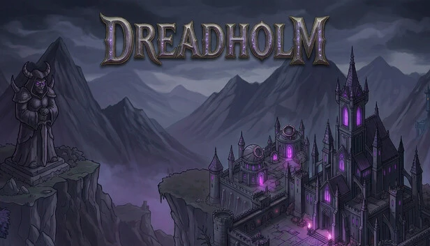 Steam vừa ra mắt một tựa game phiêu lưu hầm ngục cực chất lượng, miễn phí "từ đầu tới cuối" Steam vừa ra mắt một tựa game phiêu lưu hầm ngục cực chất lượng, miễn phí "từ đầu tới cuối"