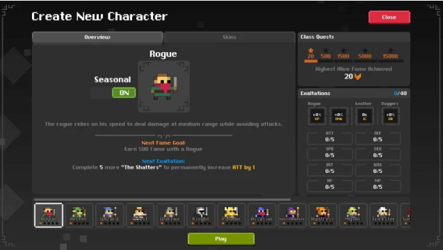Steam xuất hiện tựa game nhập vai phiêu lưu miễn phí quá chất lượng, rating 9/10, thời lượng trải nghiệm hơn 800 tiếng