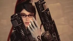 Stellar Blade hé lộ loạt trang phục Bayonetta trong trailer mới