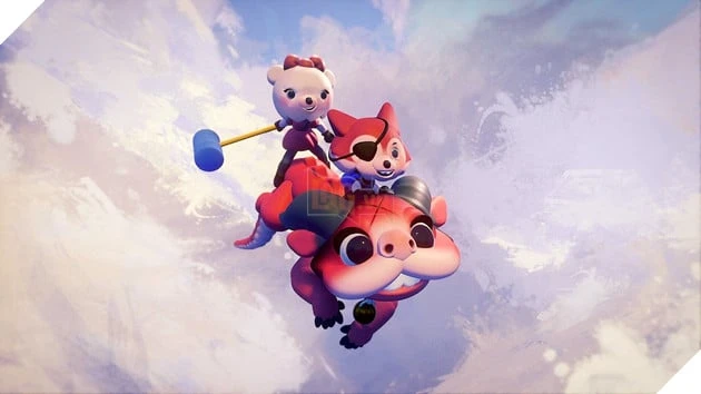 Studio LittleBigPlanet Được Cho Là Đang Làm Game Open World Mới Studio LittleBigPlanet Được Cho Là Đang Làm Game Open World Mới