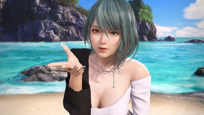 Sử dụng hình ảnh nhân vật nữ quá gợi cảm, tựa game này nhận cái kết đắng ngắt: Không phải cứ “hở bạo” là thành công