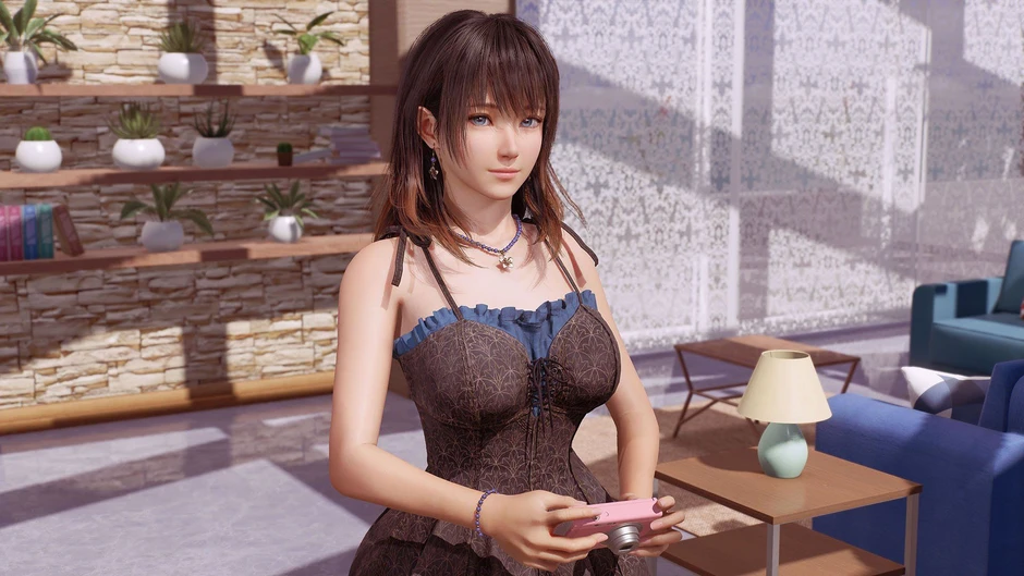 Sử dụng hình ảnh nhân vật nữ quá gợi cảm, tựa game này nhận cái kết đắng ngắt: Không phải cứ “hở bạo” là thành công