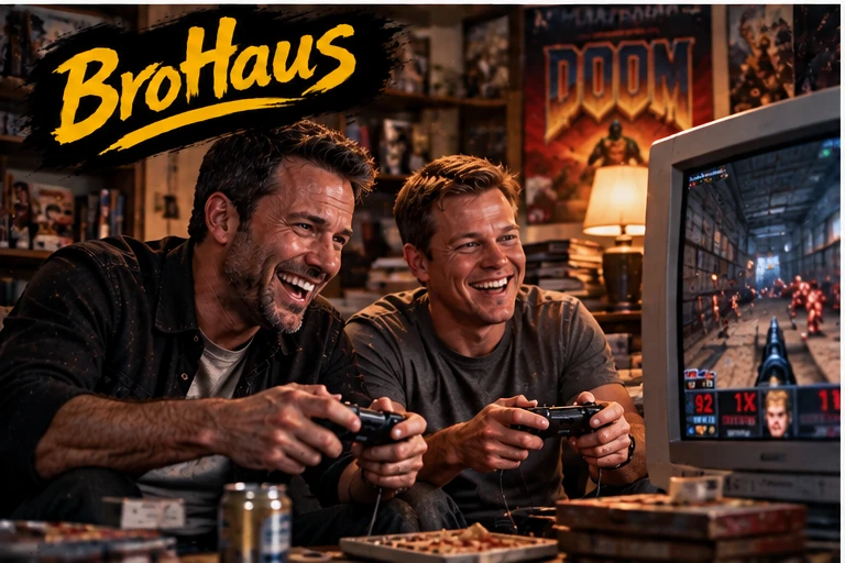 Tài tử Hollywood từng ở nhà suốt 3 năm chỉ để chơi StarCraft, giờ chuyển sang Valorant lại bị game thủ trẻ hành liên tục: Hóa ra tuổi tác không tha một ai!