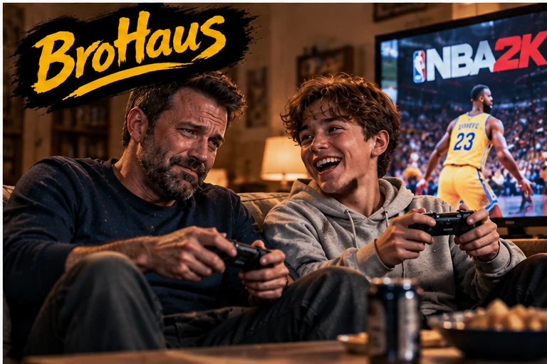 Tài tử Hollywood từng ở nhà suốt 3 năm chỉ để chơi StarCraft, giờ chuyển sang Valorant lại bị game thủ trẻ hành liên tục: Hóa ra tuổi tác không tha một ai!