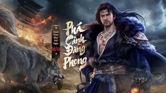 Tân Thiên Long chính thức mở cấp 129 sau hơn 10 năm: Phá Cảnh Đăng Phong tạo bước ngoặt lớn