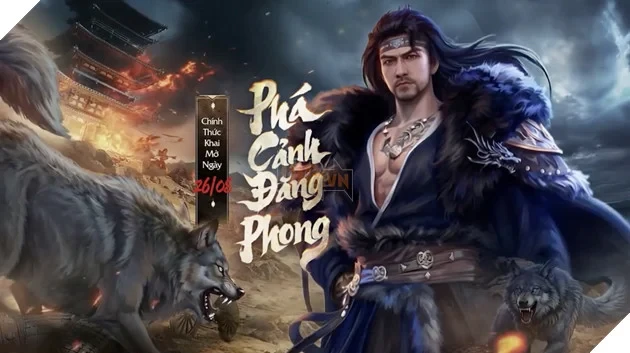Tân Thiên Long chính thức mở cấp 129 sau hơn 10 năm: Bản cập nhật Phá Cảnh Đăng Phong tạo bước ngoặt lớn