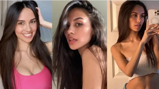 Tạo ra dịch vụ hẹn hò AI theo hình mẫu của mình, nàng hot girl nổi như cồn, số tiền kiếm được khiến CĐM ngỡ ngàng