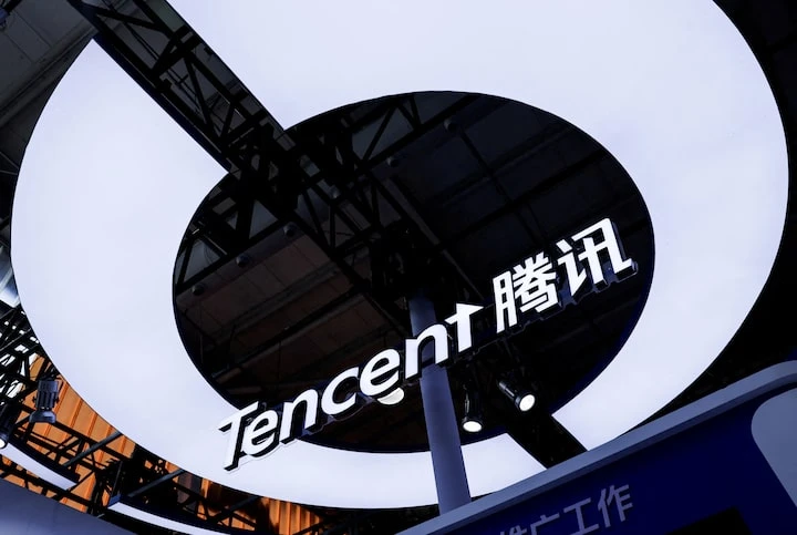 Tencent chuẩn bị tăng mạnh ngân sách đầu tư AI năm 2026 sau khi hạn chế chip làm kế hoạch chậm lại