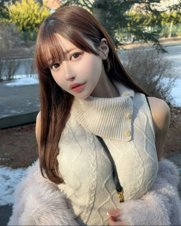 Thay đổi ngày càng gợi cảm hơn, hot girl xinh đẹp khiến fan ngỡ ngàng, thừa nhận coi Yua Mikami là hình mẫu