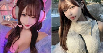 Thay đổi ngày càng gợi cảm hơn, hot girl xinh đẹp khiến fan ngỡ ngàng, thừa nhận coi Yua Mikami là hình mẫu