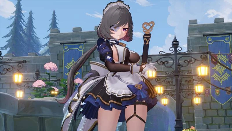 Thay đổi nhỏ nhưng hiệu quả lớn, NPH game "tùy biến" ngoại hình nhân vật nữ, lượng người chơi tăng mạnh không ngờ