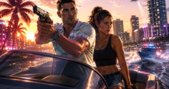 Thấy gì qua gần 30 phút gameplay GTA 6, các game thủ có lý do để vui mừng?