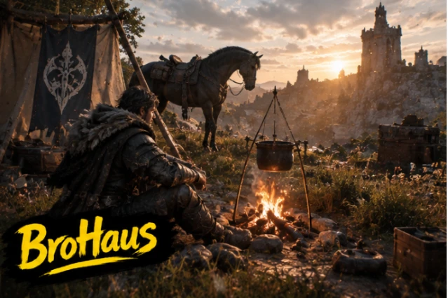 Thế giới mở rộng đến choáng ngợp, bom tấn này đang đặt ra câu hỏi: game càng nhiều nội dung liệu có càng đáng tiền?