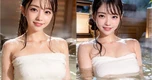 Thêm loạt hot girl AI vừa được phát triển, đã biết "nháy mắt", tương lai hứa hẹn còn làm được nhiều thứ hơn